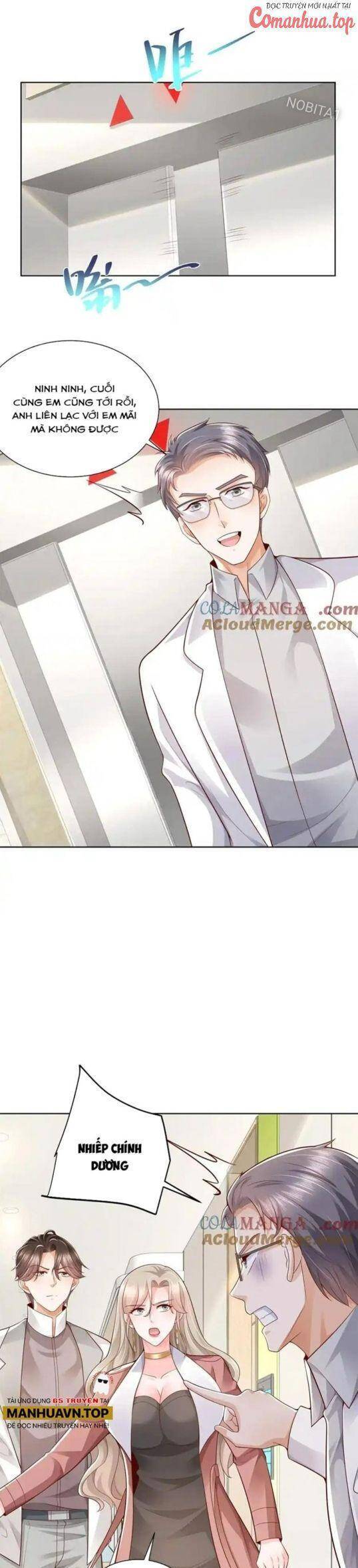 Mỗi Tuần Ta Có Một Nghề Nghiệp Mới: Chapter 645