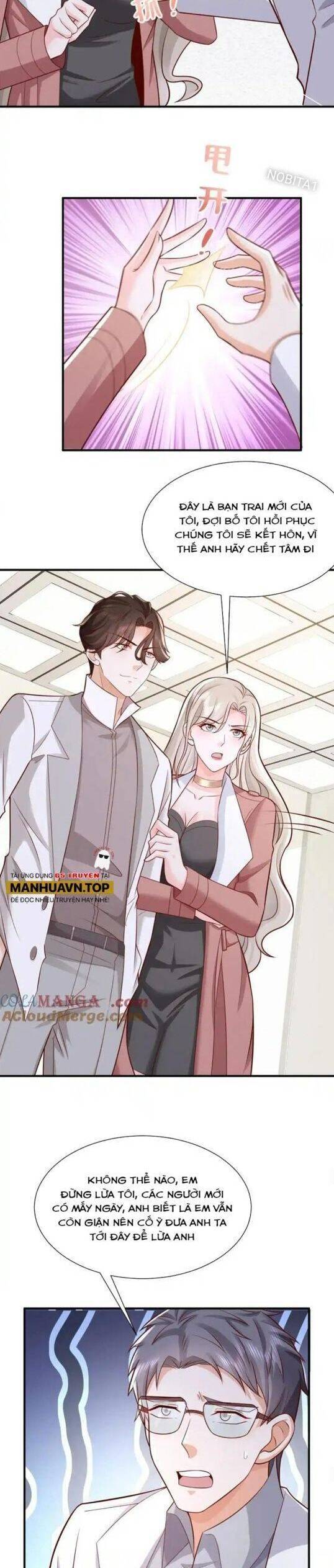 Mỗi Tuần Ta Có Một Nghề Nghiệp Mới: Chapter 647