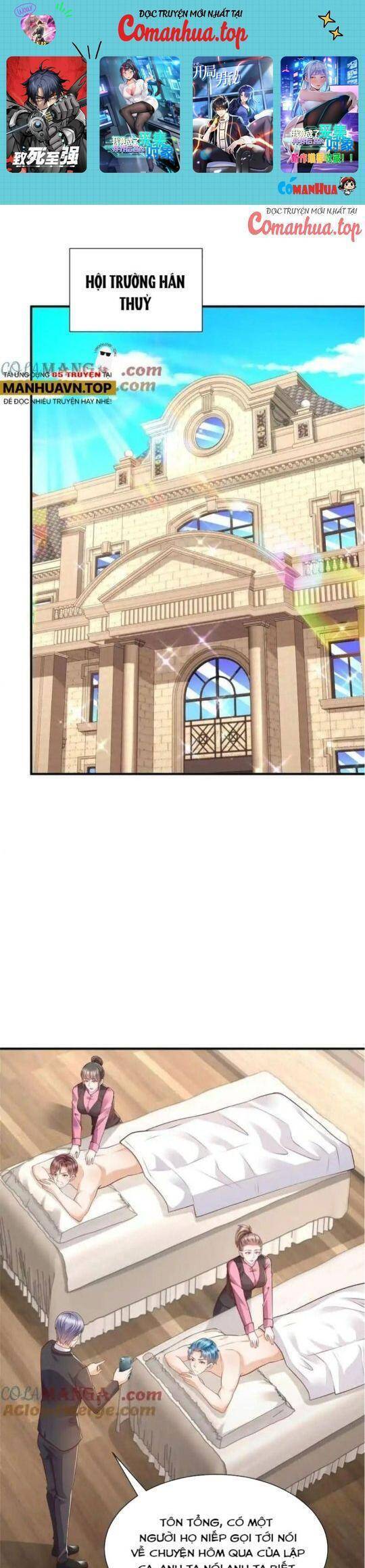 Mỗi Tuần Ta Có Một Nghề Nghiệp Mới: Chapter 648