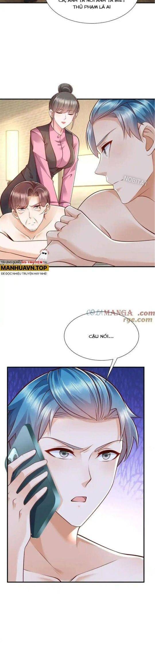 Mỗi Tuần Ta Có Một Nghề Nghiệp Mới: Chapter 648