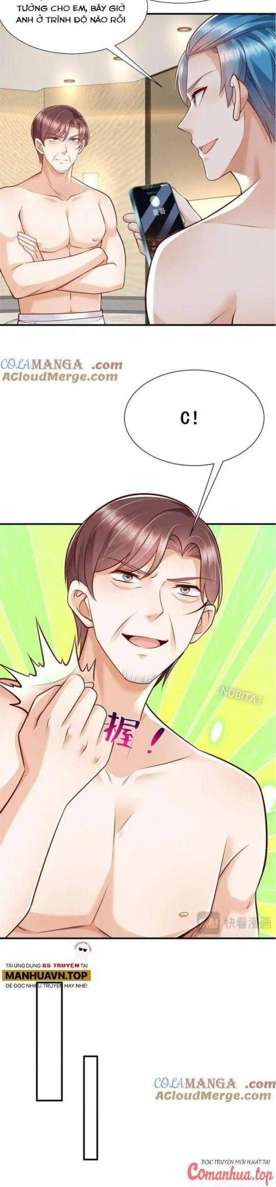 Mỗi Tuần Ta Có Một Nghề Nghiệp Mới: Chapter 648