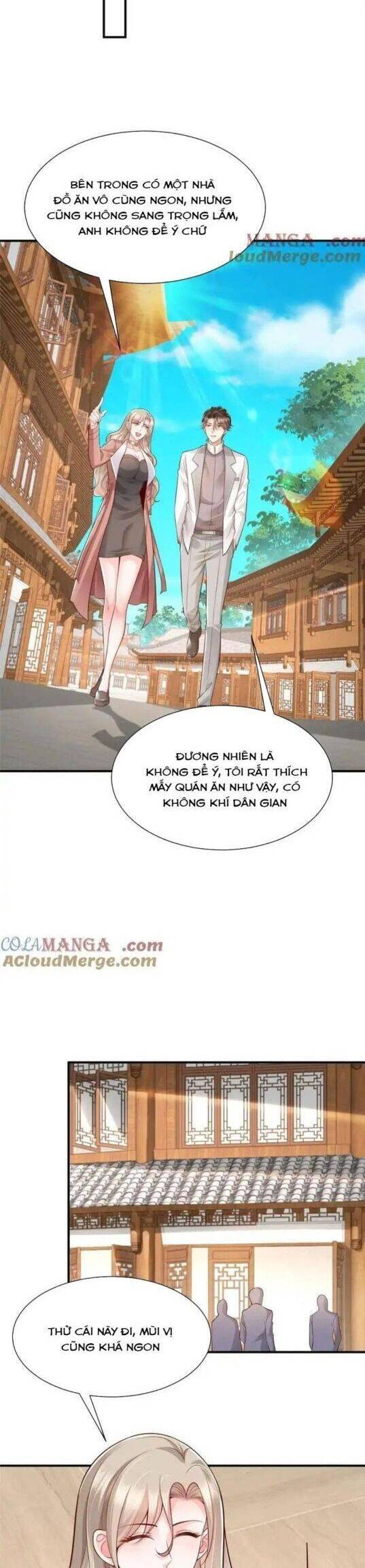 Mỗi Tuần Ta Có Một Nghề Nghiệp Mới: Chapter 648