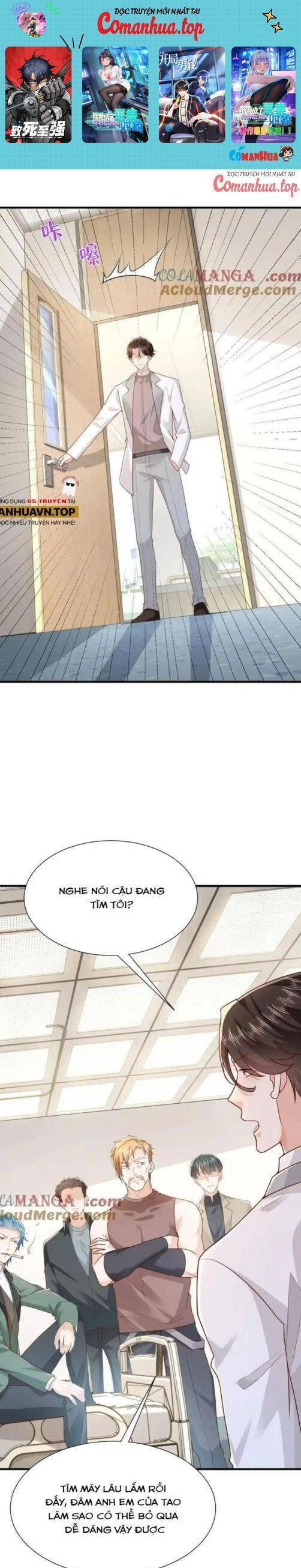 Mỗi Tuần Ta Có Một Nghề Nghiệp Mới: Chapter 649