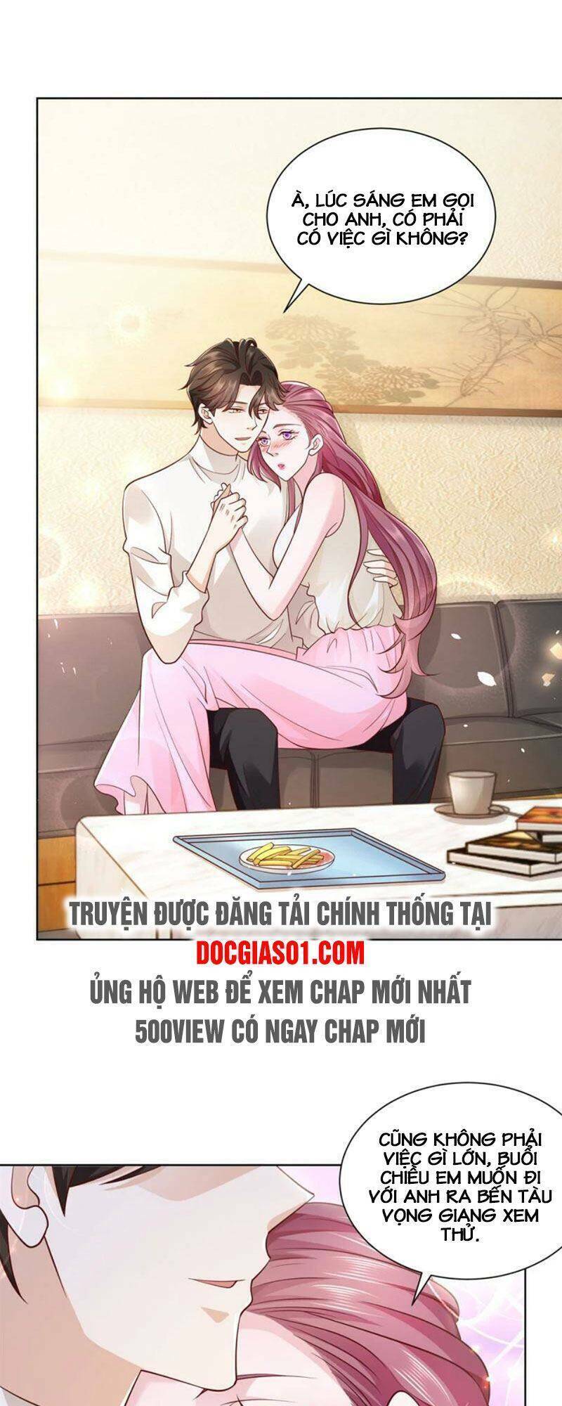 Mỗi Tuần Ta Có Một Nghề Nghiệp Mới: Chapter 65