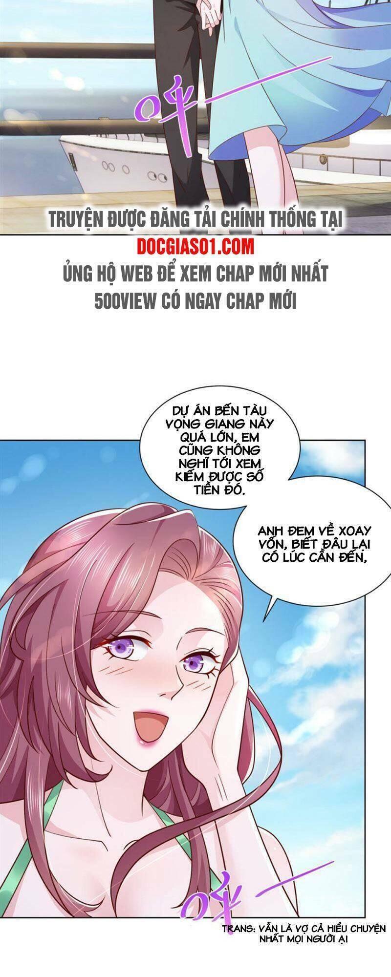Mỗi Tuần Ta Có Một Nghề Nghiệp Mới: Chapter 65