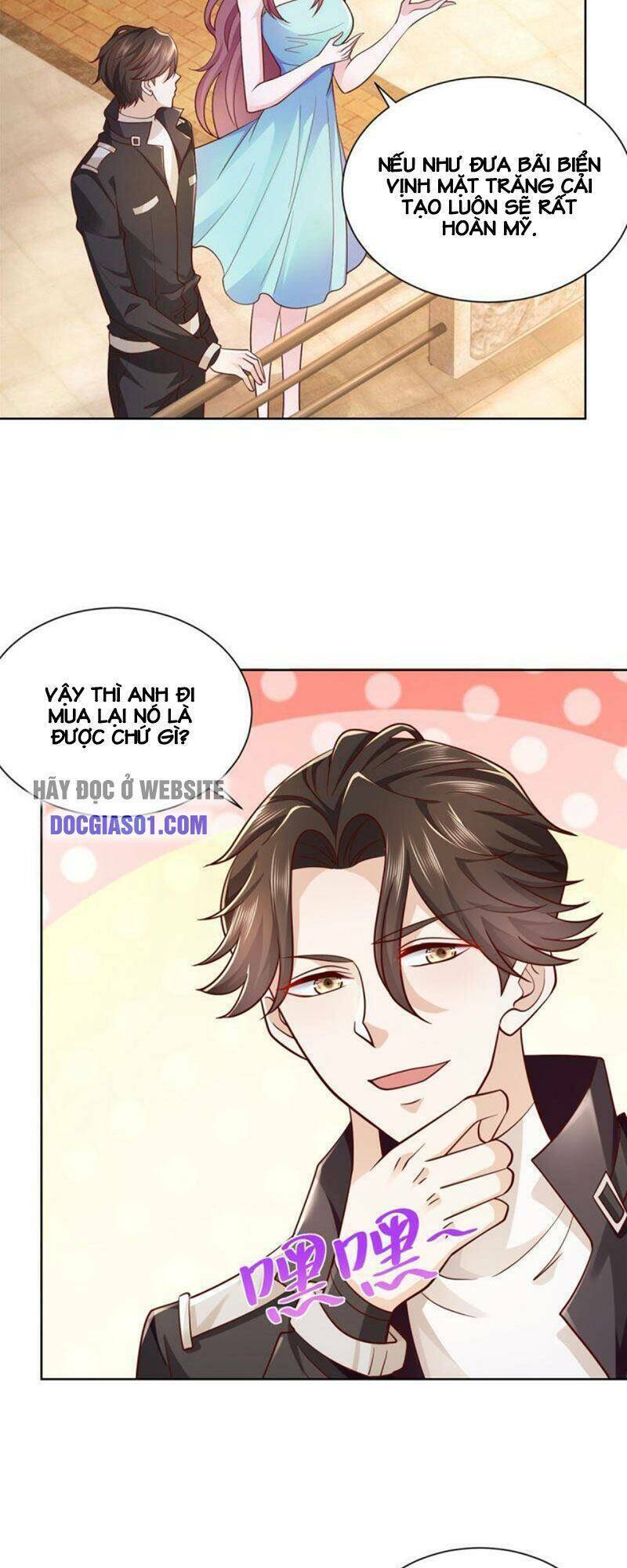 Mỗi Tuần Ta Có Một Nghề Nghiệp Mới: Chapter 65
