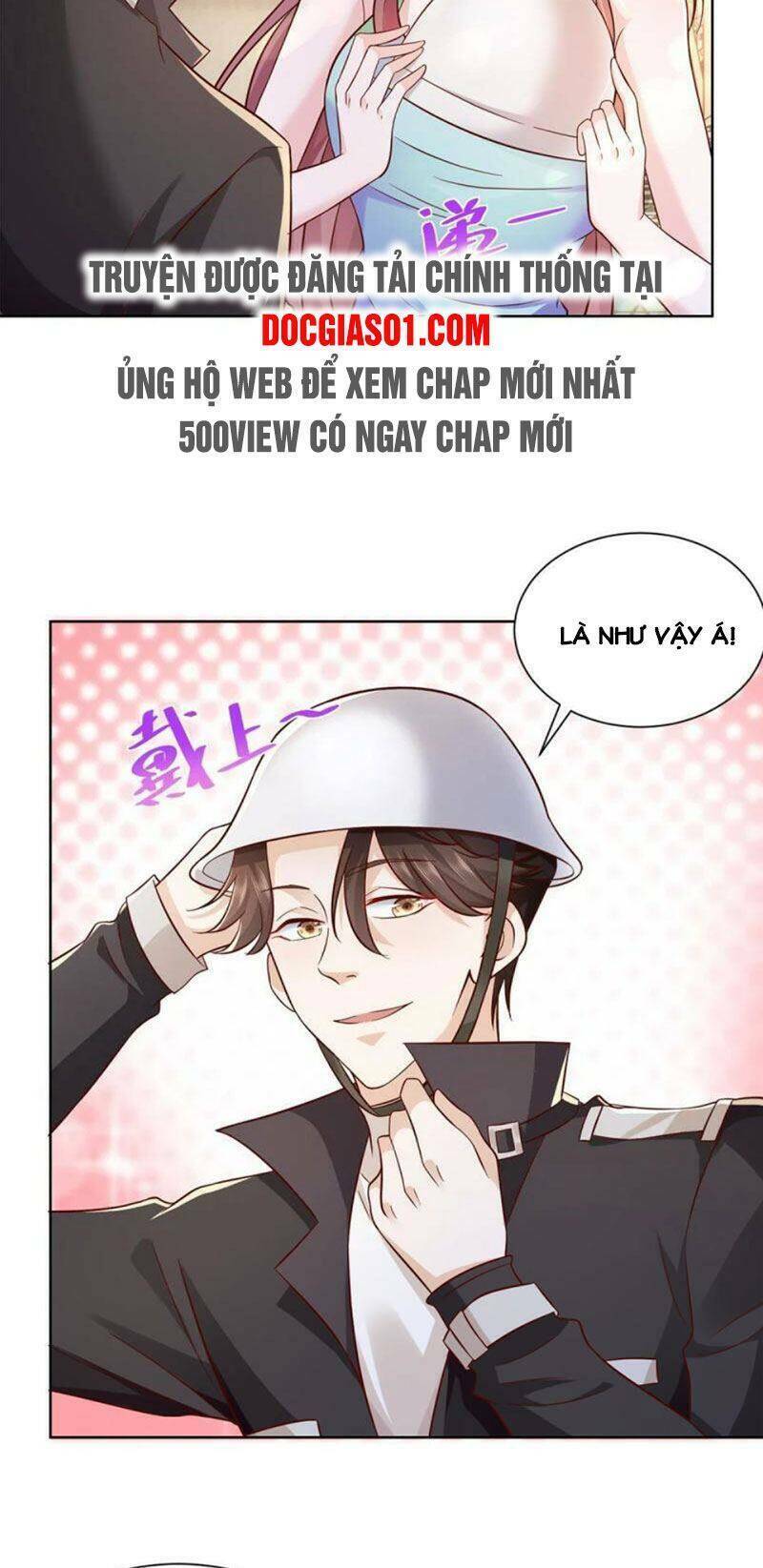 Mỗi Tuần Ta Có Một Nghề Nghiệp Mới: Chapter 65
