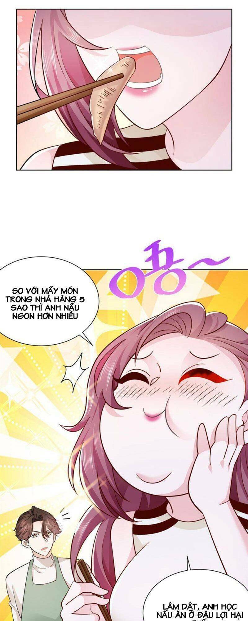 Mỗi Tuần Ta Có Một Nghề Nghiệp Mới: Chapter 65