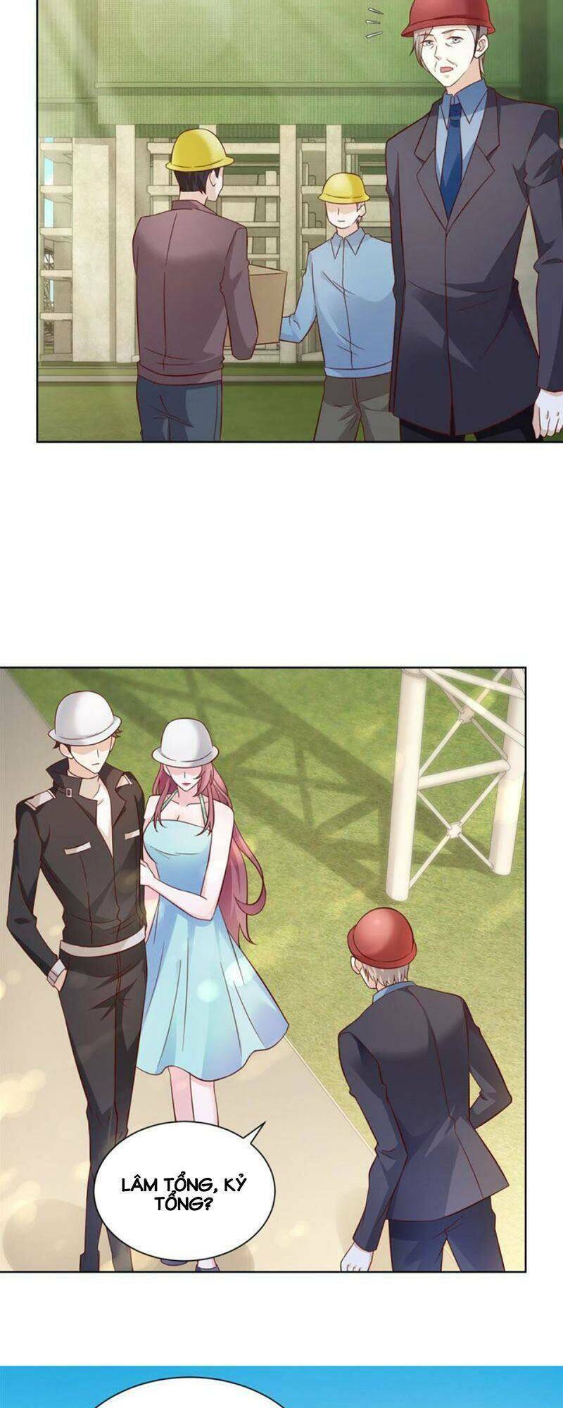Mỗi Tuần Ta Có Một Nghề Nghiệp Mới: Chapter 65