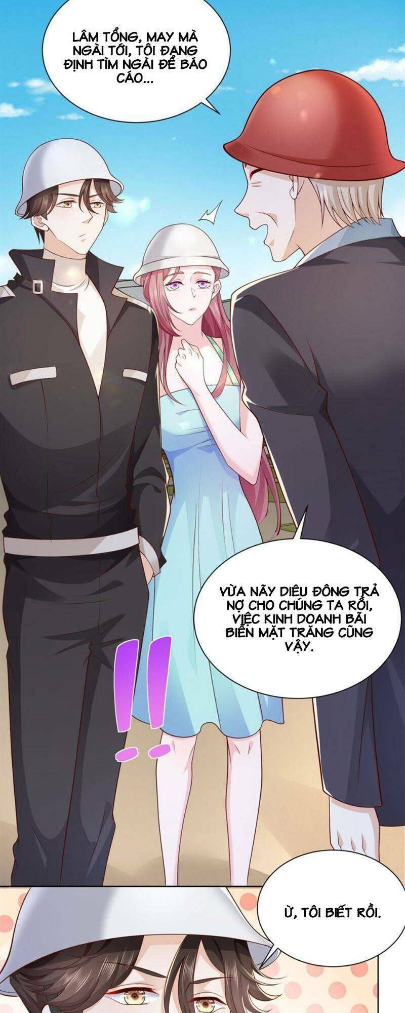 Mỗi Tuần Ta Có Một Nghề Nghiệp Mới: Chapter 65