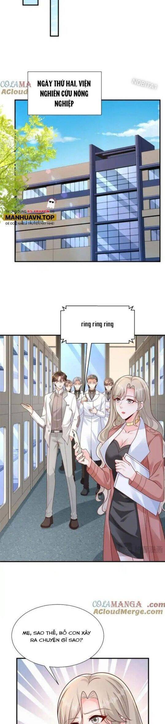 Mỗi Tuần Ta Có Một Nghề Nghiệp Mới: Chapter 650