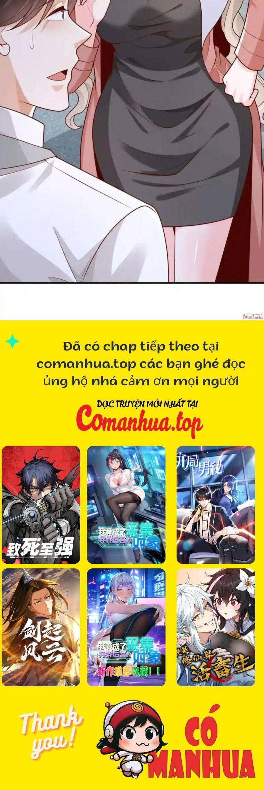 Mỗi Tuần Ta Có Một Nghề Nghiệp Mới: Chapter 650