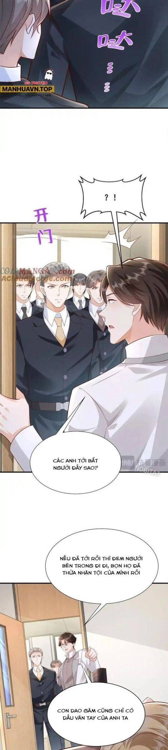 Mỗi Tuần Ta Có Một Nghề Nghiệp Mới: Chapter 650