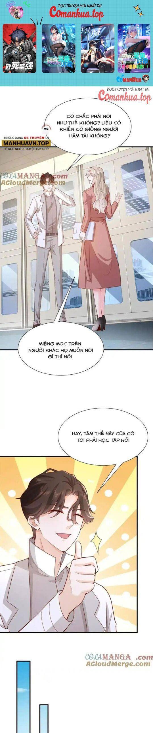 Mỗi Tuần Ta Có Một Nghề Nghiệp Mới: Chapter 651
