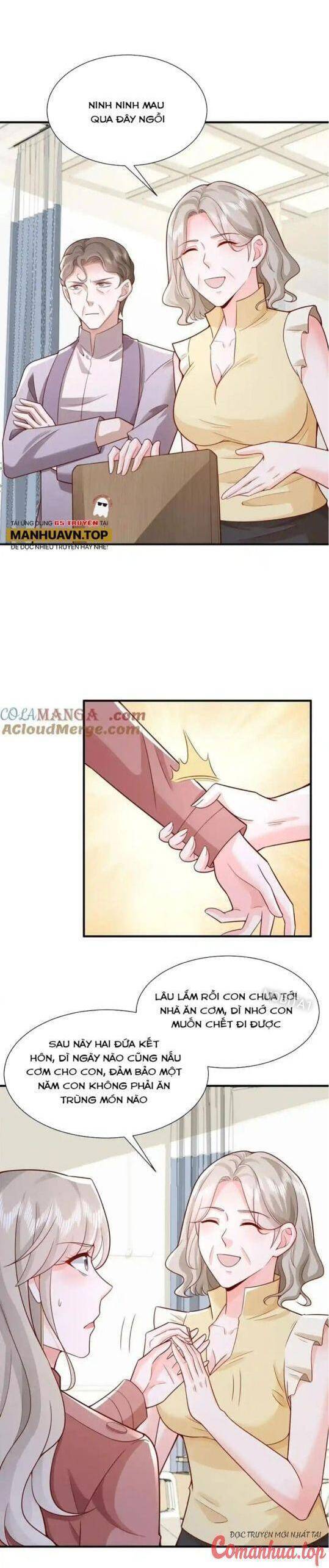 Mỗi Tuần Ta Có Một Nghề Nghiệp Mới: Chapter 651