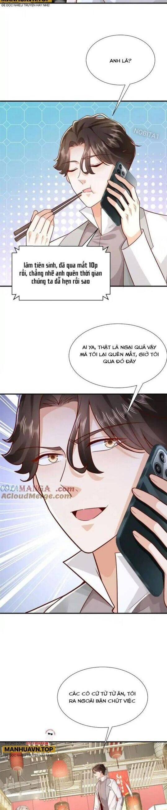 Mỗi Tuần Ta Có Một Nghề Nghiệp Mới: Chapter 652