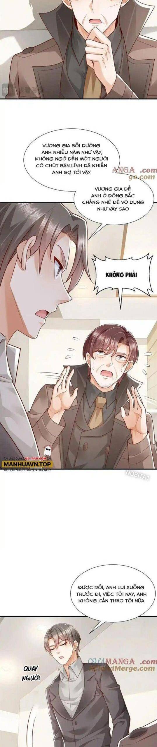 Mỗi Tuần Ta Có Một Nghề Nghiệp Mới: Chapter 654