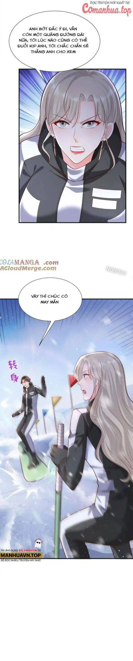 Mỗi Tuần Ta Có Một Nghề Nghiệp Mới: Chapter 655