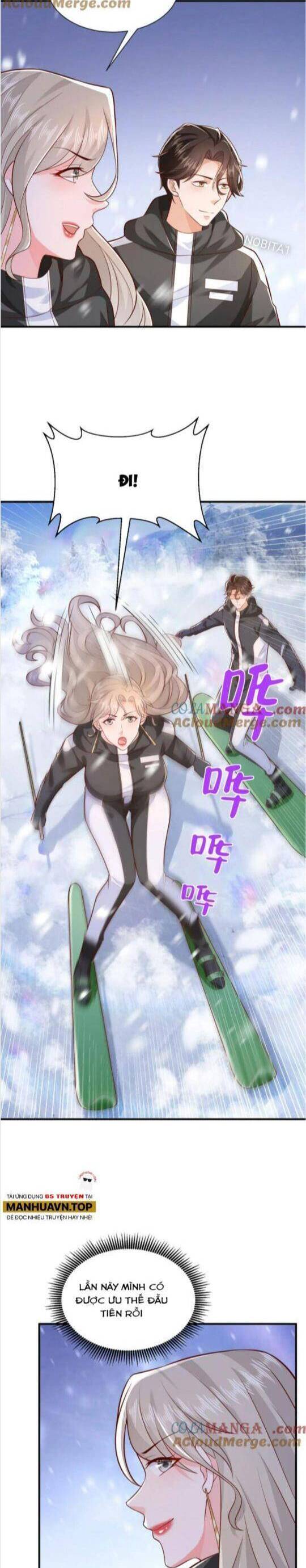 Mỗi Tuần Ta Có Một Nghề Nghiệp Mới: Chapter 656