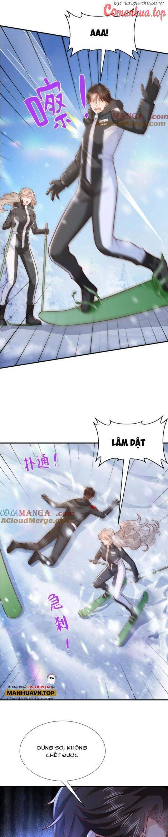 Mỗi Tuần Ta Có Một Nghề Nghiệp Mới: Chapter 656