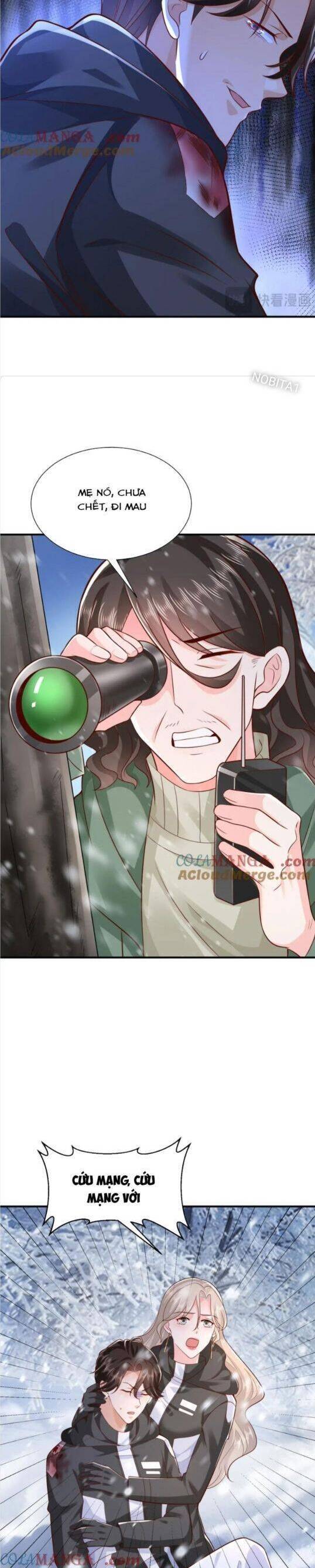 Mỗi Tuần Ta Có Một Nghề Nghiệp Mới: Chapter 656