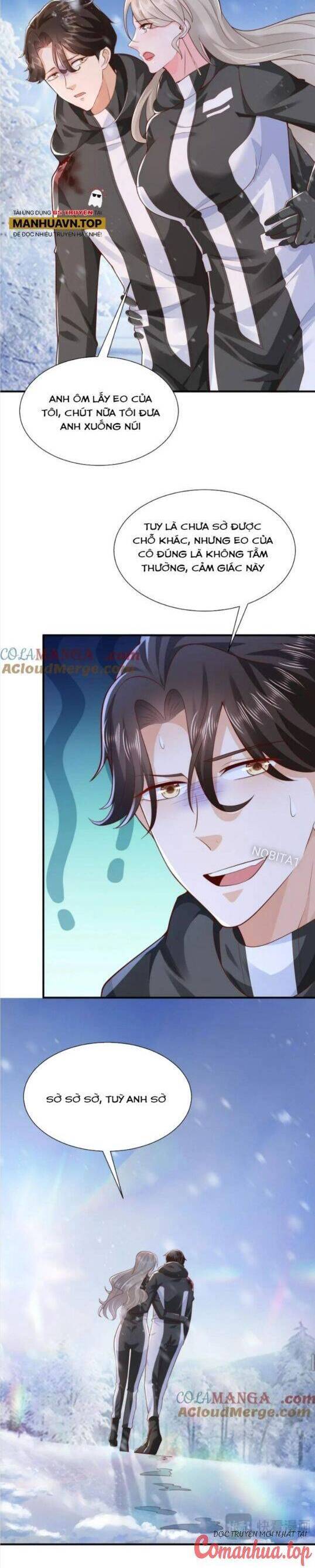Mỗi Tuần Ta Có Một Nghề Nghiệp Mới: Chapter 656