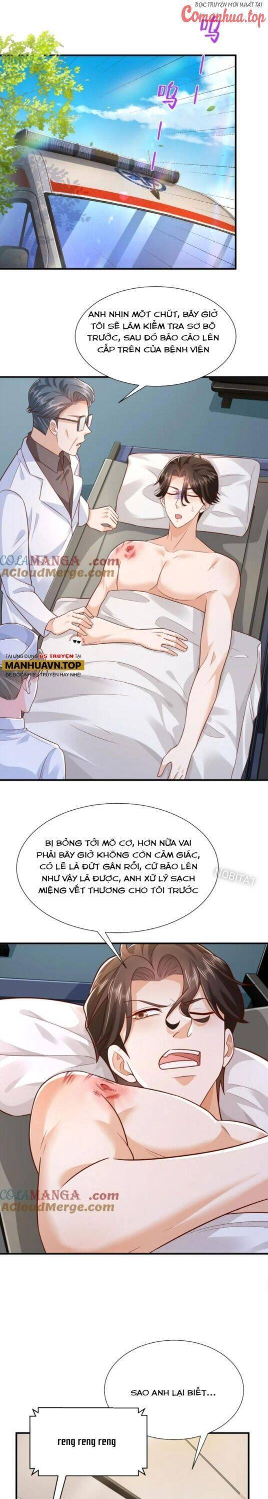 Mỗi Tuần Ta Có Một Nghề Nghiệp Mới: Chapter 656