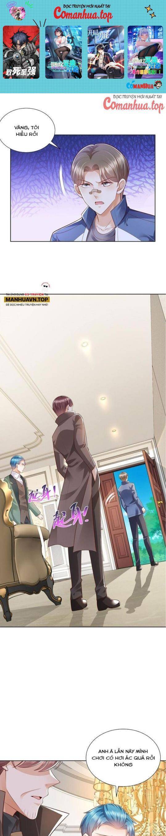 Mỗi Tuần Ta Có Một Nghề Nghiệp Mới: Chapter 658