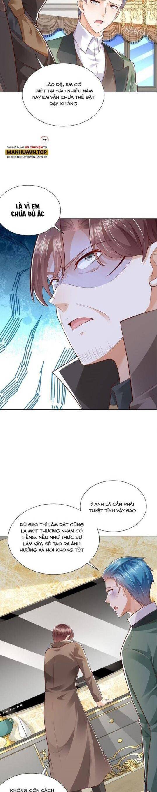 Mỗi Tuần Ta Có Một Nghề Nghiệp Mới: Chapter 658