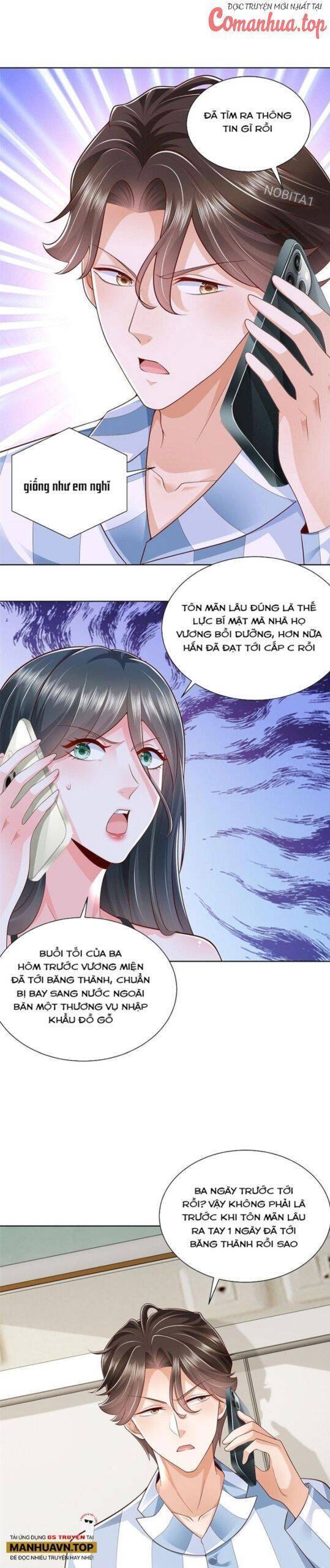 Mỗi Tuần Ta Có Một Nghề Nghiệp Mới: Chapter 658