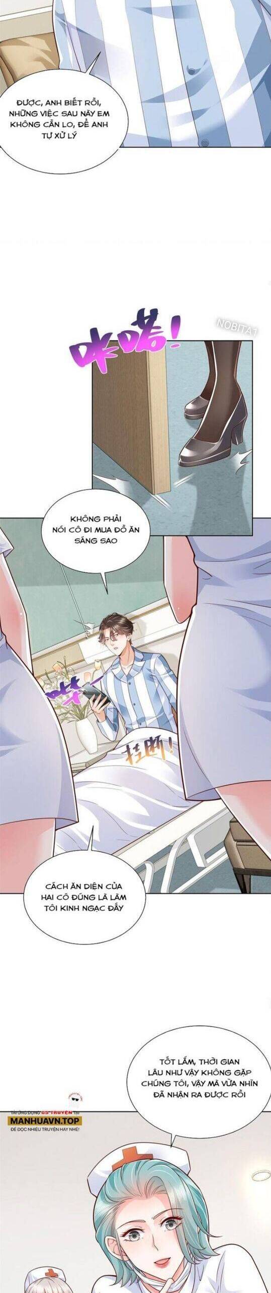 Mỗi Tuần Ta Có Một Nghề Nghiệp Mới: Chapter 658