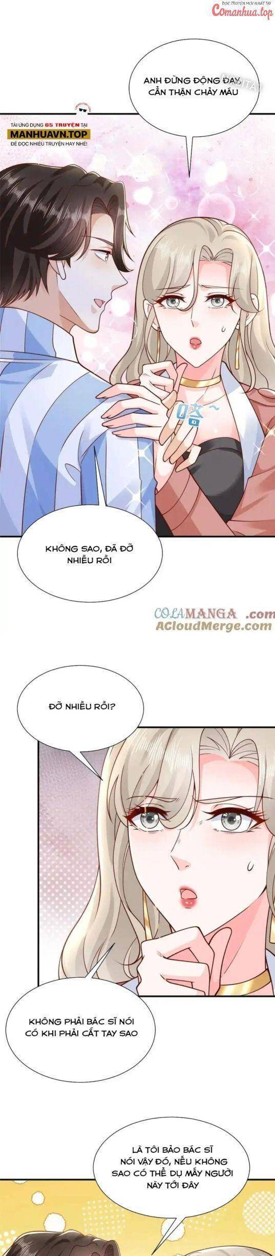 Mỗi Tuần Ta Có Một Nghề Nghiệp Mới: Chapter 659