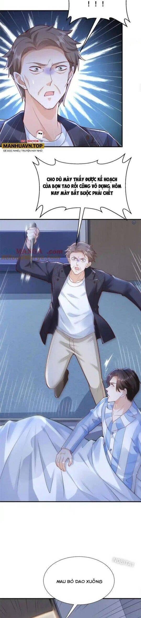 Mỗi Tuần Ta Có Một Nghề Nghiệp Mới: Chapter 659