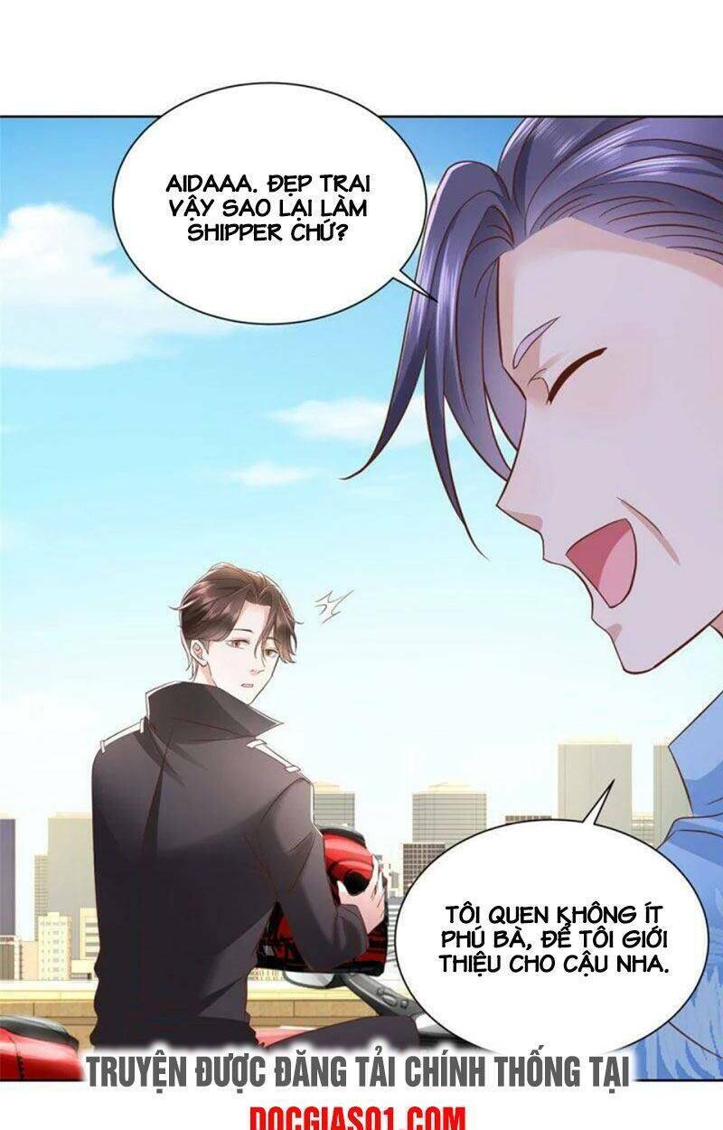 Mỗi Tuần Ta Có Một Nghề Nghiệp Mới: Chapter 66