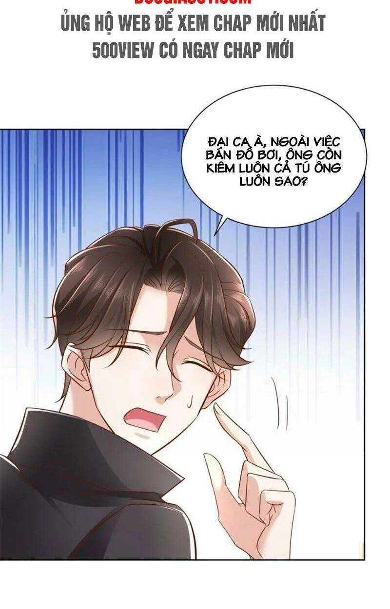 Mỗi Tuần Ta Có Một Nghề Nghiệp Mới: Chapter 66