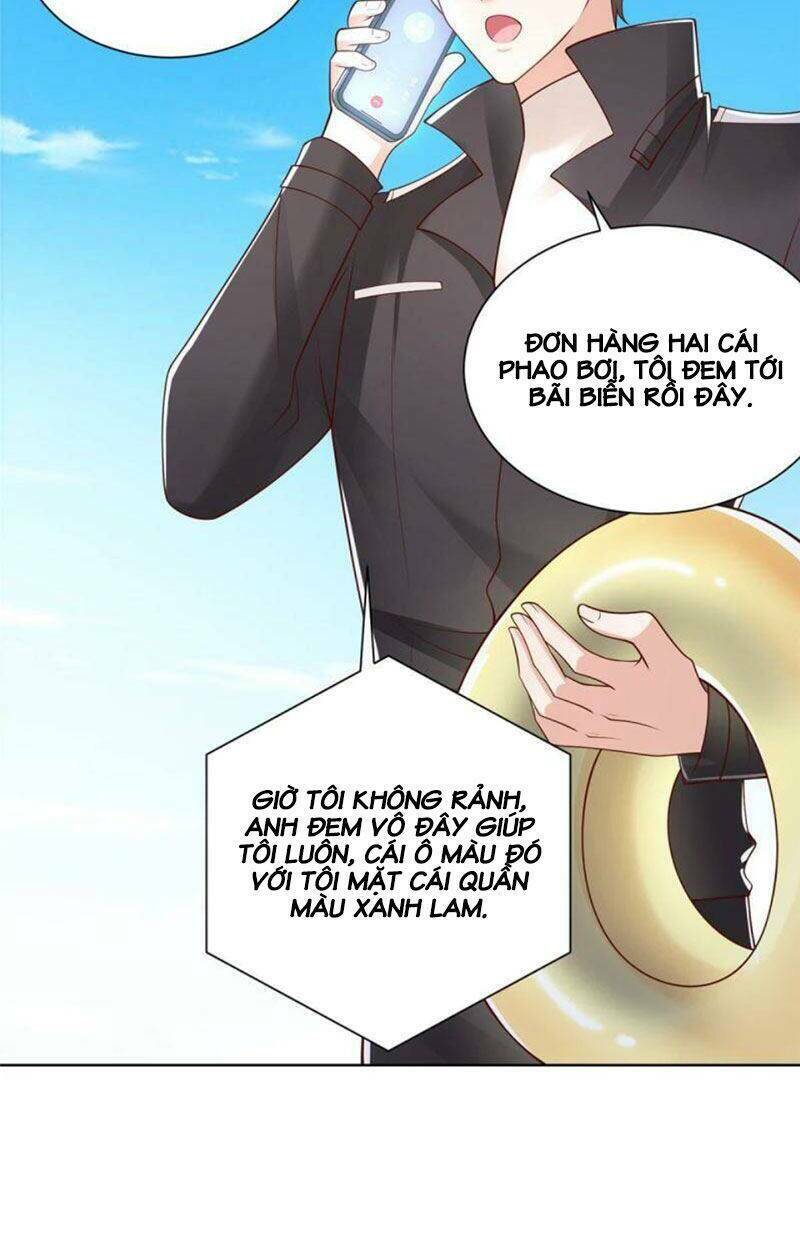 Mỗi Tuần Ta Có Một Nghề Nghiệp Mới: Chapter 66