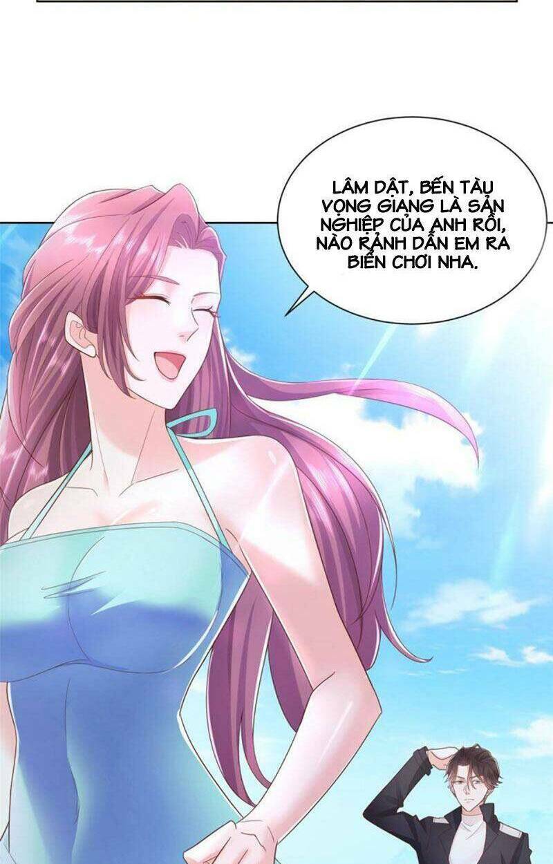 Mỗi Tuần Ta Có Một Nghề Nghiệp Mới: Chapter 66