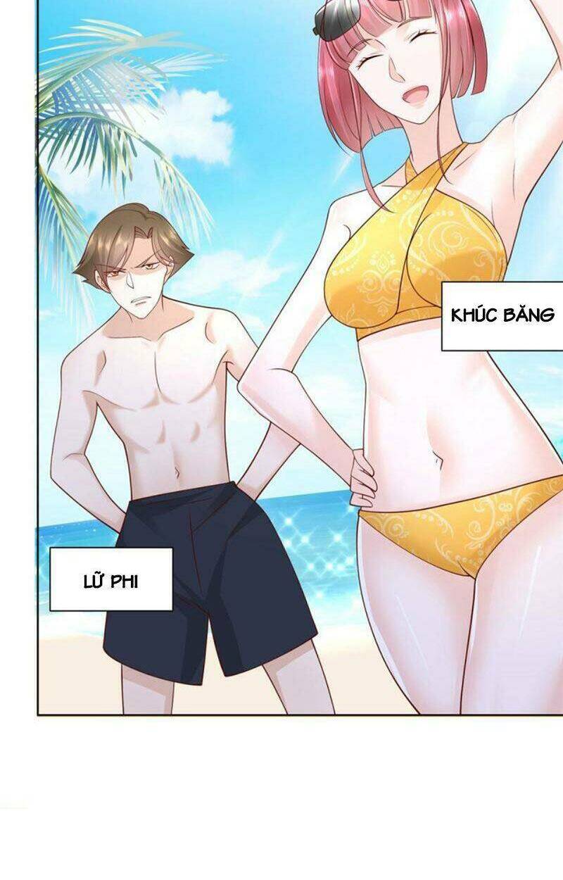 Mỗi Tuần Ta Có Một Nghề Nghiệp Mới: Chapter 66