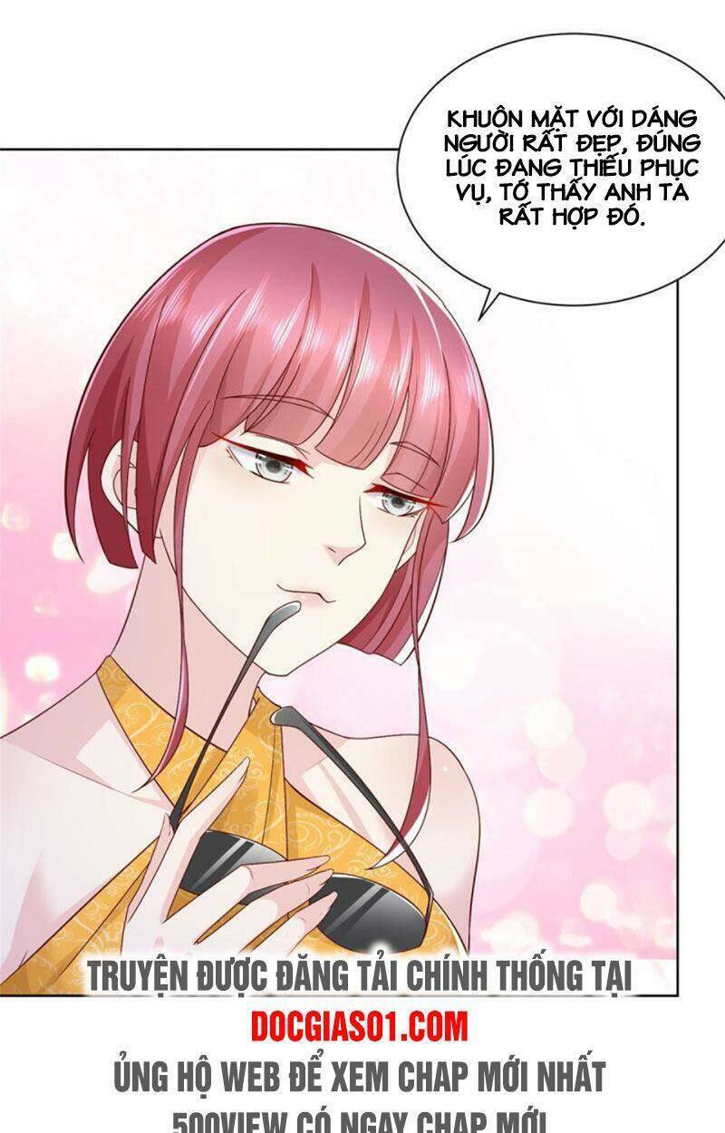 Mỗi Tuần Ta Có Một Nghề Nghiệp Mới: Chapter 66