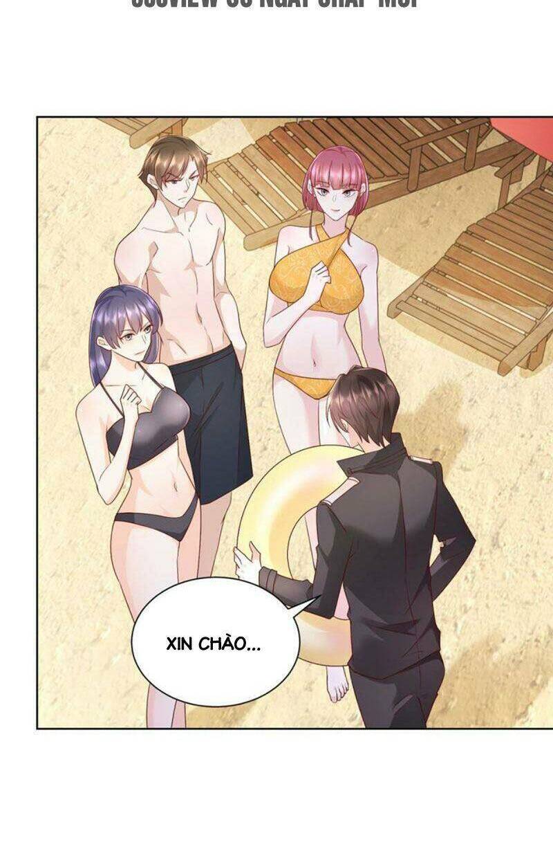 Mỗi Tuần Ta Có Một Nghề Nghiệp Mới: Chapter 66