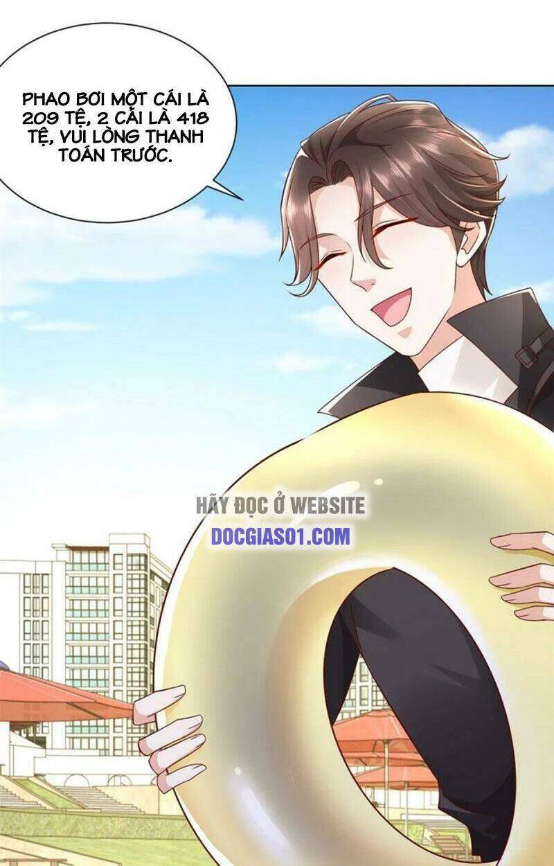 Mỗi Tuần Ta Có Một Nghề Nghiệp Mới: Chapter 66