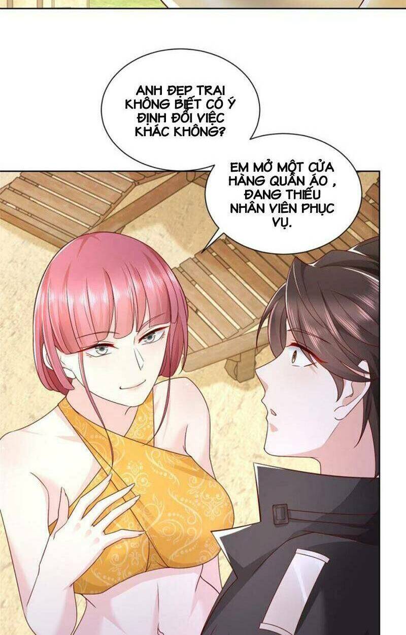 Mỗi Tuần Ta Có Một Nghề Nghiệp Mới: Chapter 66