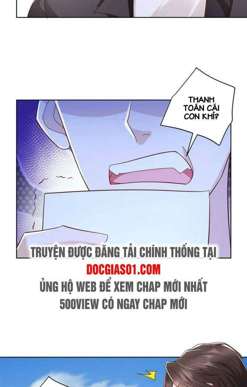 Mỗi Tuần Ta Có Một Nghề Nghiệp Mới: Chapter 66