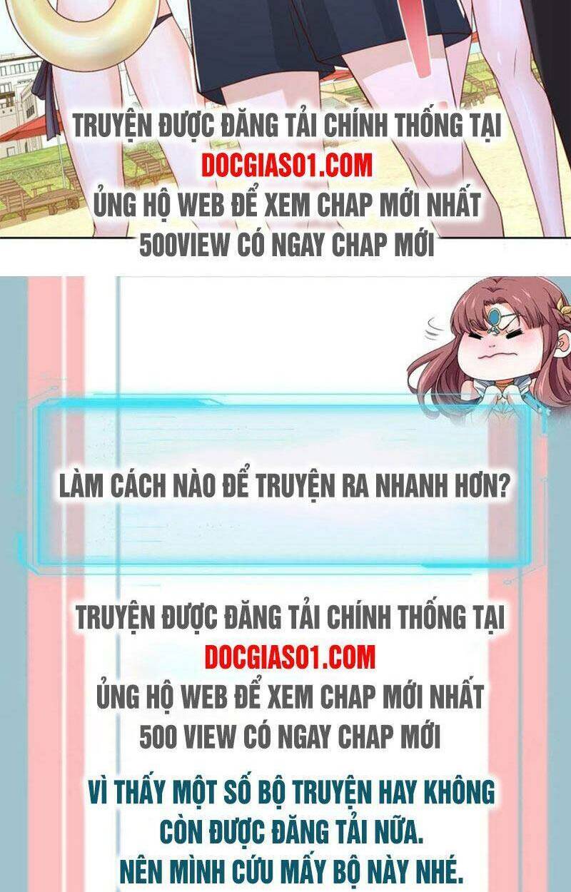 Mỗi Tuần Ta Có Một Nghề Nghiệp Mới: Chapter 66