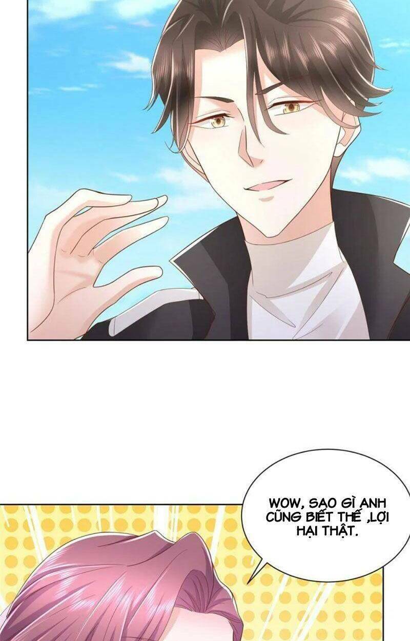 Mỗi Tuần Ta Có Một Nghề Nghiệp Mới: Chapter 66
