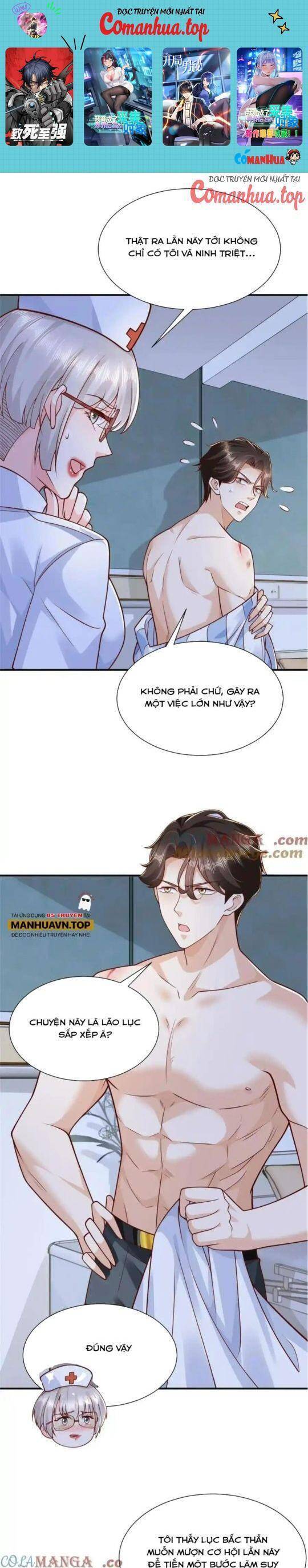 Mỗi Tuần Ta Có Một Nghề Nghiệp Mới: Chapter 660