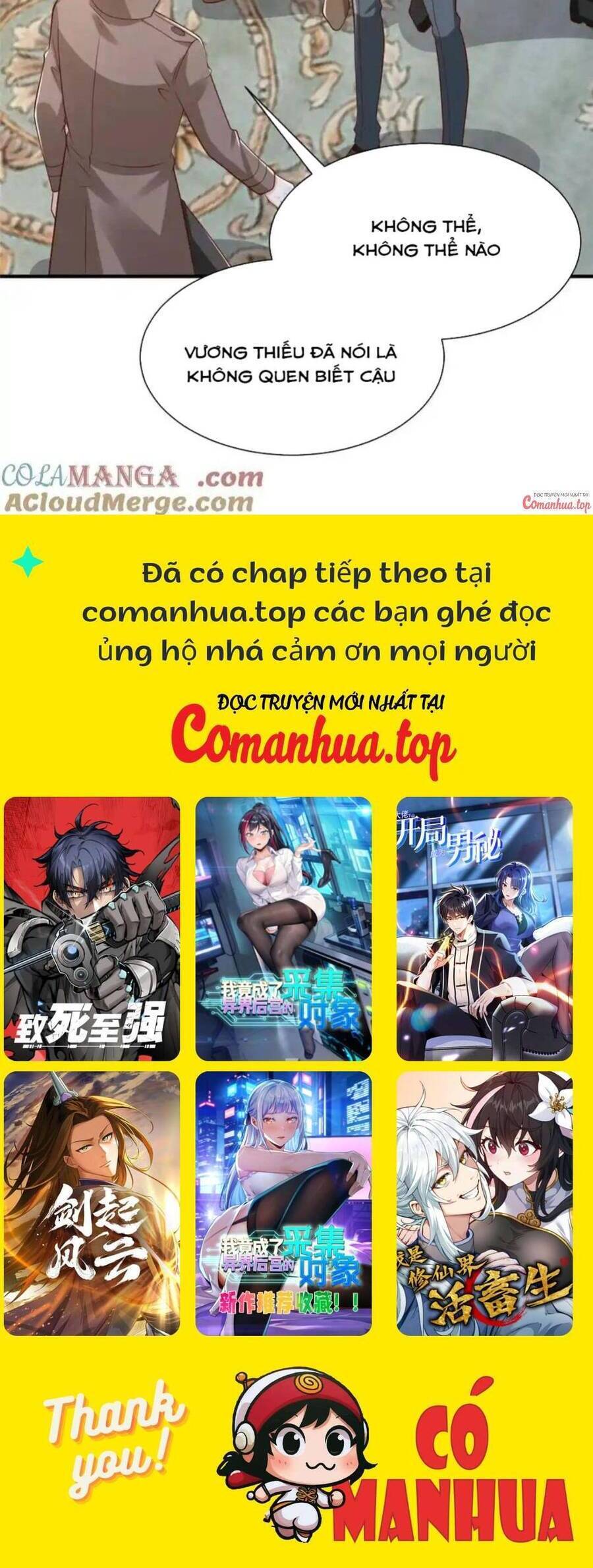 Mỗi Tuần Ta Có Một Nghề Nghiệp Mới: Chapter 660