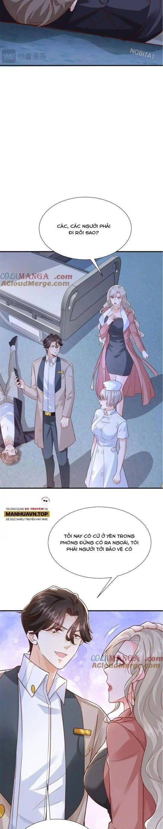 Mỗi Tuần Ta Có Một Nghề Nghiệp Mới: Chapter 660