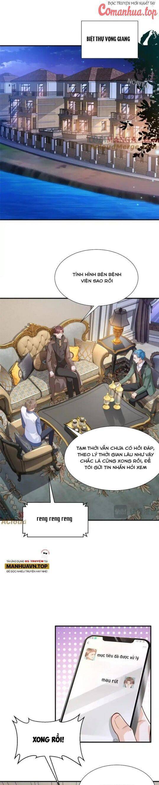 Mỗi Tuần Ta Có Một Nghề Nghiệp Mới: Chapter 660