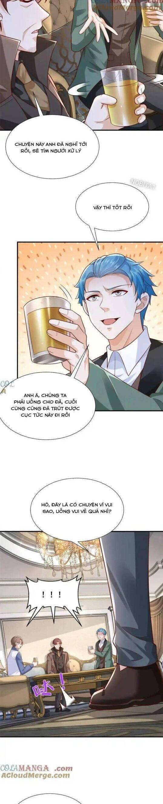 Mỗi Tuần Ta Có Một Nghề Nghiệp Mới: Chapter 660